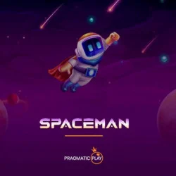 Spaceman Okok2222 Bet